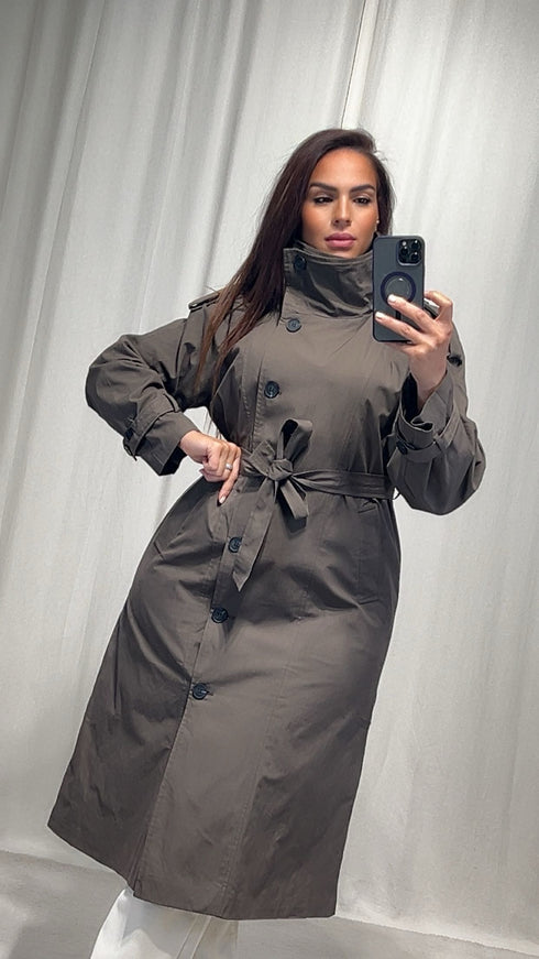Trench-coat MONICA
